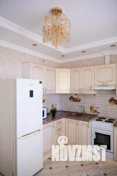 1-к квартира, посуточно, 47м2, 11/12 этаж