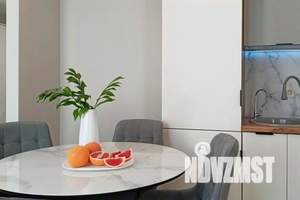 1-к квартира, посуточно, 40м2, 5/7 этаж