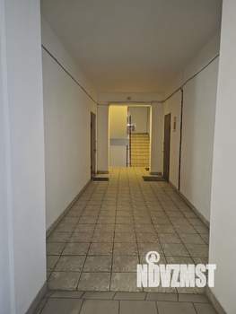 1-к квартира, на длительный срок, 46м2, 6/11 этаж