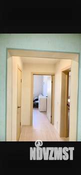 2-к квартира, на длительный срок, 47м2, 7/16 этаж