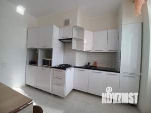 1-к квартира, на длительный срок, 35м2, 6/13 этаж