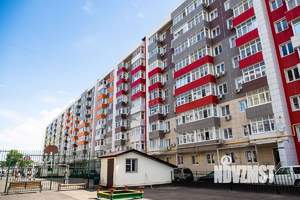 2-к квартира, на длительный срок, 55м2, 1/9 этаж