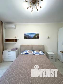 2-к квартира, посуточно, 77м2, 2/3 этаж