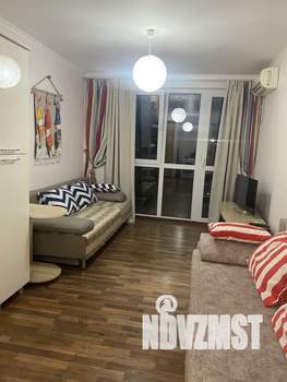 Студия квартира, посуточно, 29м2, 2/3 этаж