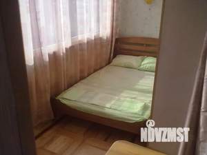 1-к квартира, посуточно, 43м2, 4/9 этаж