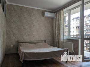 2-к квартира, посуточно, 57м2, 1/1 этаж