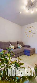 Студия квартира, посуточно, 24м2, 3/4 этаж