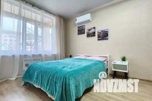 3-к квартира, посуточно, 71м2, 1/5 этаж
