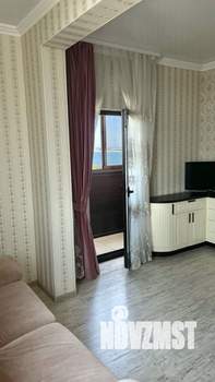 2-к квартира, на длительный срок, 50м2, 14/16 этаж