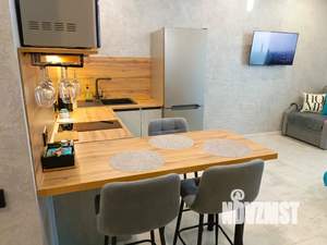 Студия квартира, посуточно, 27м2, 13/14 этаж