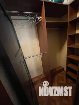 1-к квартира, посуточно, 35м2, 2/6 этаж