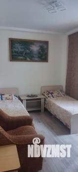 Студия квартира, посуточно, 18м2, 4/5 этаж