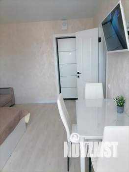 Студия квартира, посуточно, 28м2, 5/7 этаж