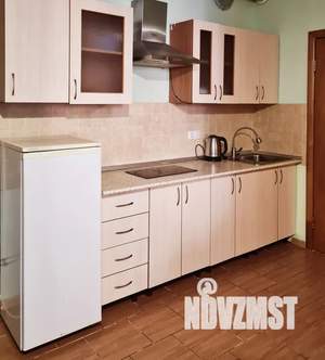 2-к квартира, посуточно, 45м2, 2/4 этаж