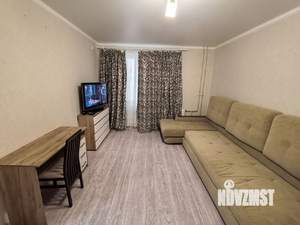 Студия квартира, посуточно, 29м2, 1/16 этаж