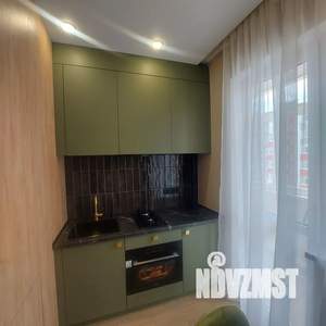 1-к квартира, посуточно, 33м2, 7/9 этаж