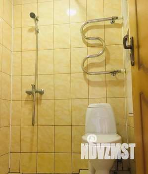 Студия квартира, посуточно, 26м2, 4/9 этаж