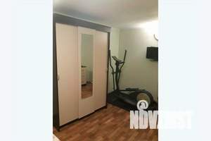 2-к квартира, посуточно, 50м2, 1/2 этаж