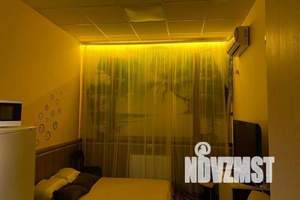 1-к квартира, посуточно, 25м2, 1/16 этаж