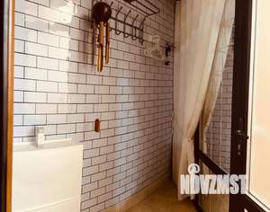 3-к квартира, посуточно, 85м2, 1/4 этаж