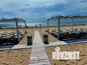 1-к квартира, посуточно, 22м2, 1/1 этаж