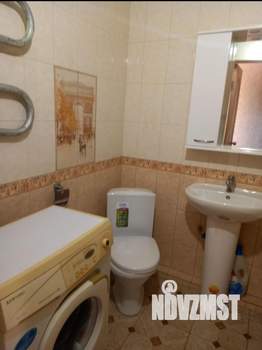 1-к квартира, на длительный срок, 40м2, 7/19 этаж