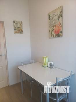 1-к квартира, на длительный срок, 34м2, 11/12 этаж