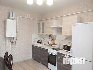 1-к квартира, на длительный срок, 42м2, 10/12 этаж