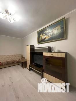 1-к квартира, посуточно, 50м2, 6/10 этаж