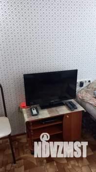 1-к квартира, посуточно, 40м2, 5/7 этаж