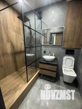 1-к квартира, посуточно, 52м2, 7/11 этаж