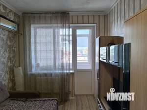 1-к квартира, на длительный срок, 34м2, 7/7 этаж