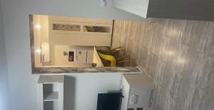 1-к квартира, на длительный срок, 33м2, 1/17 этаж