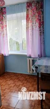 3-к квартира, на длительный срок, 50м2, 4/5 этаж