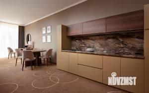 2-к квартира, посуточно, 90м2, 1/1 этаж