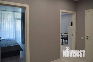 2-к квартира, посуточно, 52м2, 6/12 этаж