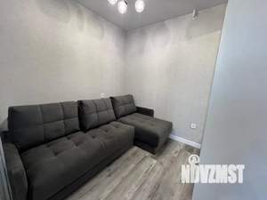 1-к квартира, посуточно, 45м2, 3/12 этаж