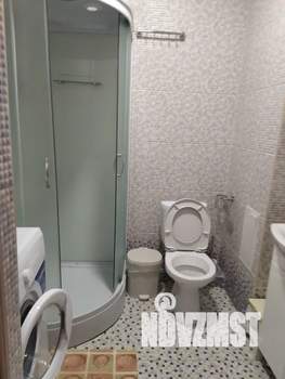 2-к квартира, посуточно, 110м2, 3/3 этаж