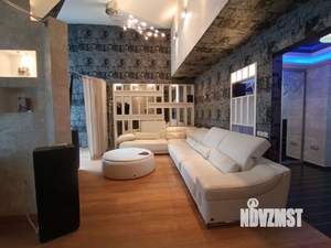 4-к квартира, на длительный срок, 120м2, 3/4 этаж