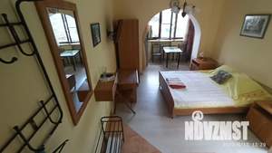 Студия квартира, посуточно, 30м2, 2/5 этаж