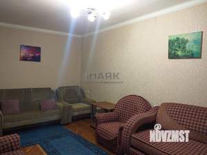 2-к квартира, на длительный срок, 44м2, 2/4 этаж