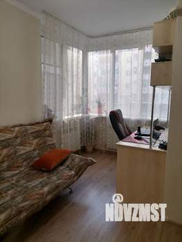 2-к квартира, на длительный срок, 60м2, 1/10 этаж