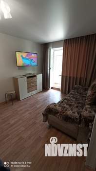 2-к квартира, посуточно, 55м2, 2/3 этаж