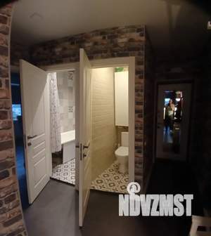 2-к квартира, посуточно, 50м2, 5/5 этаж