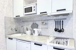 1-к квартира, посуточно, 24м2, 5/19 этаж