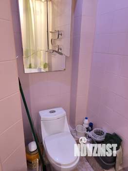 1-к квартира, на длительный срок, 40м2, 5/11 этаж