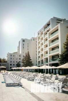 1-к квартира, посуточно, 18м2, 1/1 этаж