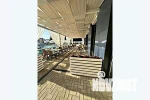 1-к квартира, посуточно, 34м2, 2/7 этаж