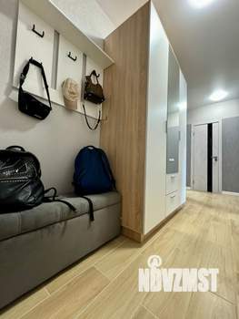 2-к квартира, на длительный срок, 57м2, 4/9 этаж