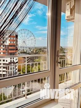 Студия квартира, посуточно, 27м2, 9/12 этаж